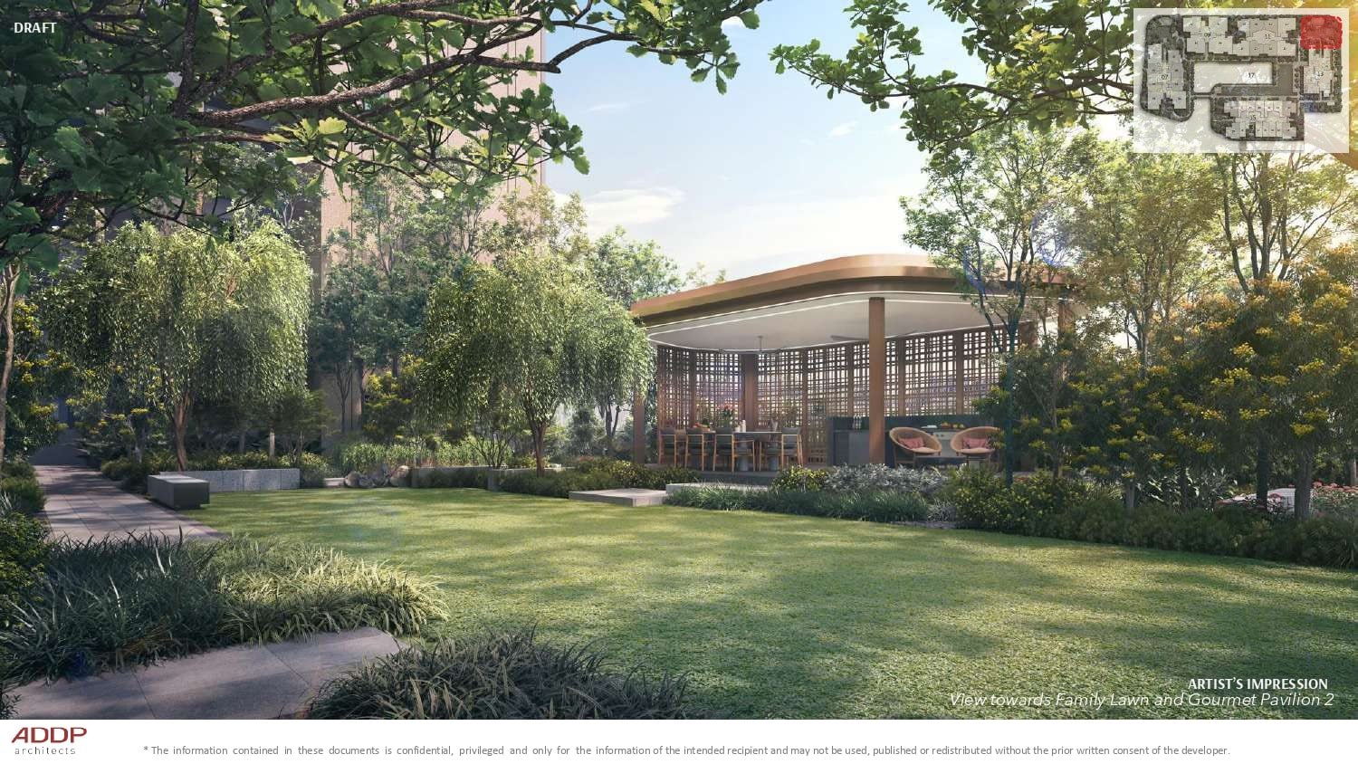 The-Robertson-Opus-Family-lawn-Gourmet-Pavillon-view
