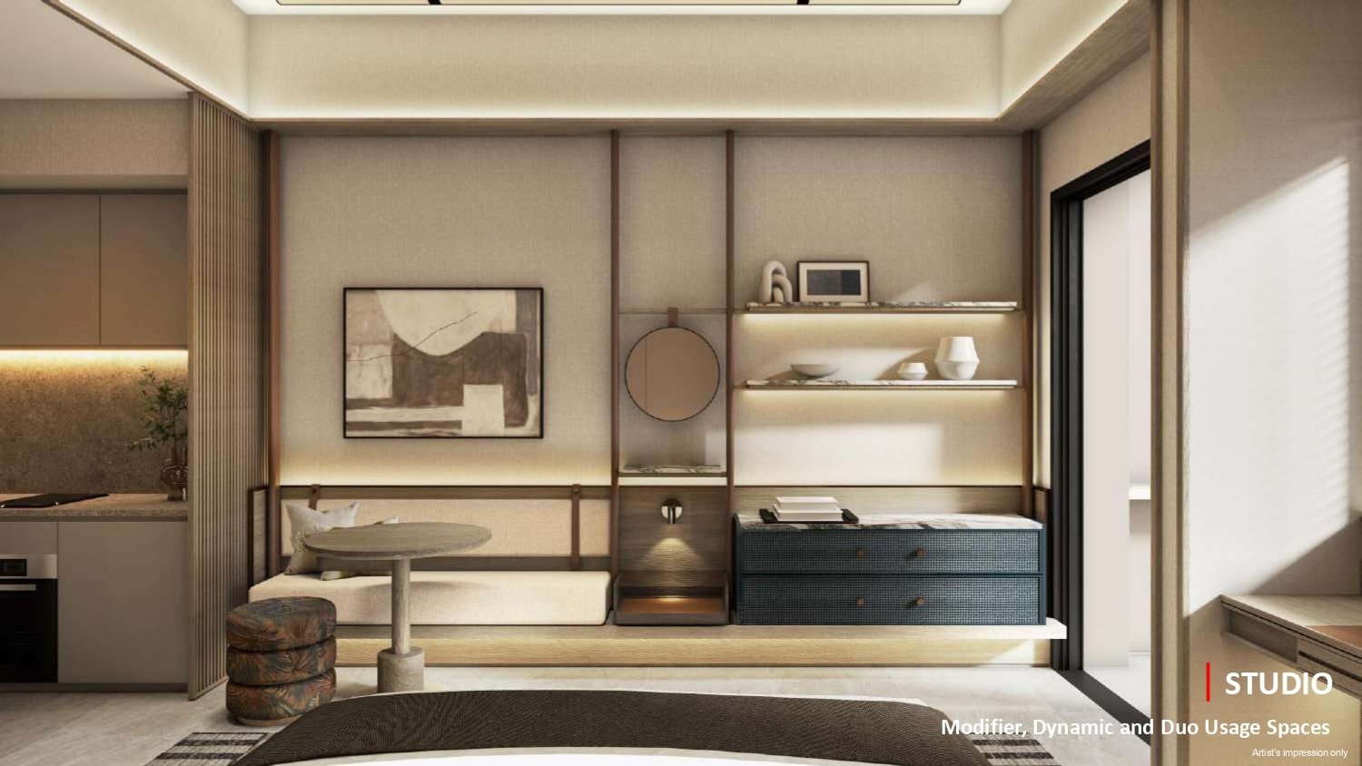 The-Robertson-Opus-Studio-Interior
