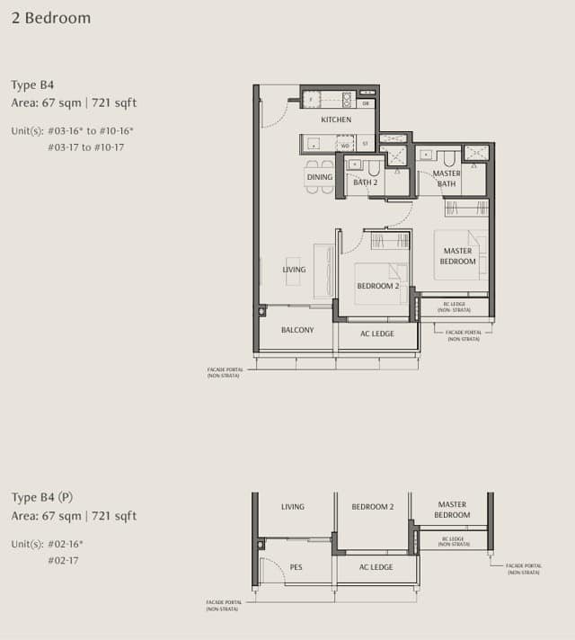 The-Robertson-Opus-Floor-Plan-2-Bedroom-B4