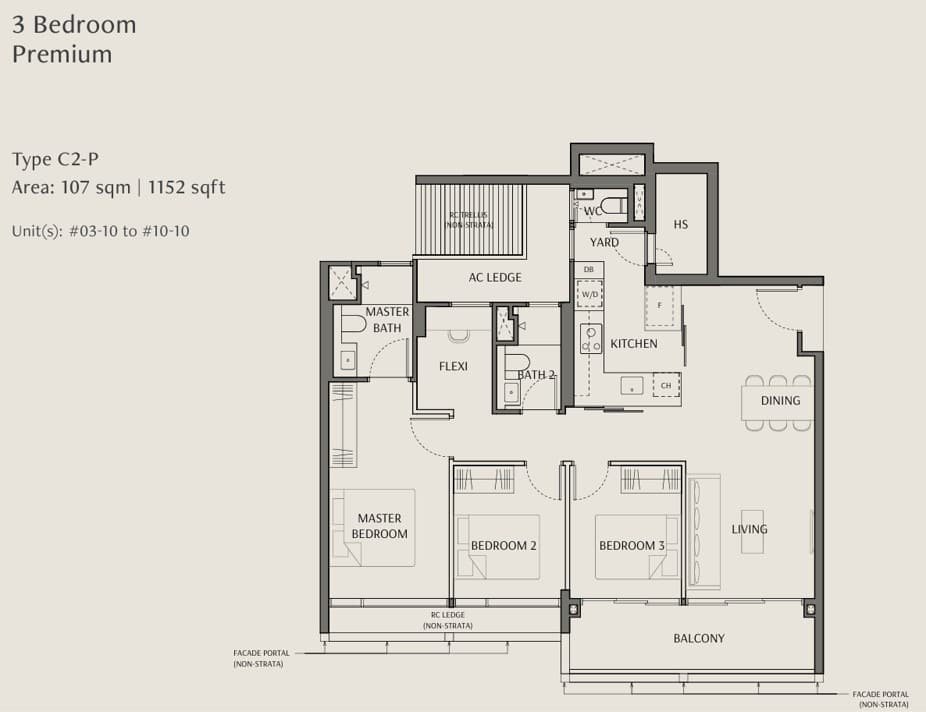 The-Robertson-Opus-Floor-Plan-3-Bedroom-C2P