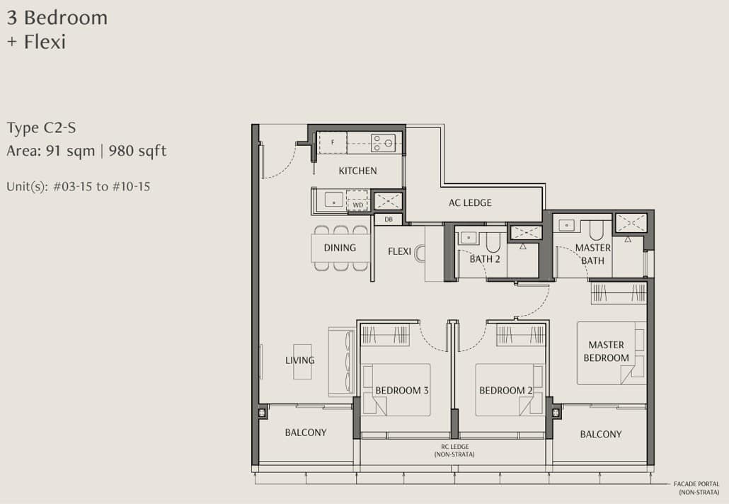 The-Robertson-Opus-Floor-Plan-3-Bedroom-C2S