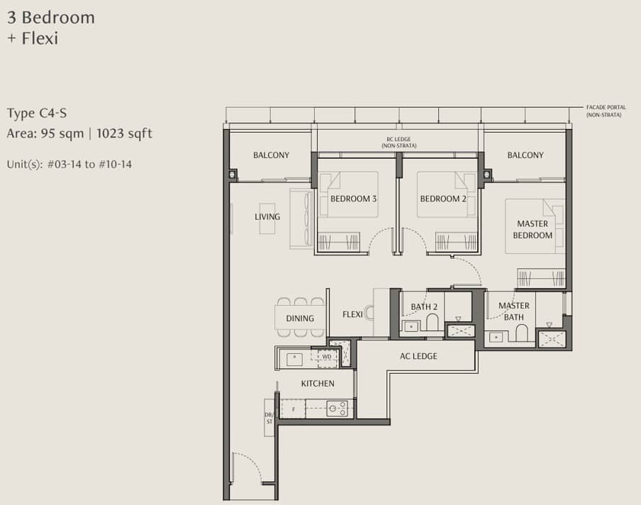 The-Robertson-Opus-Floor-Plan-3-Bedroom-C4S
